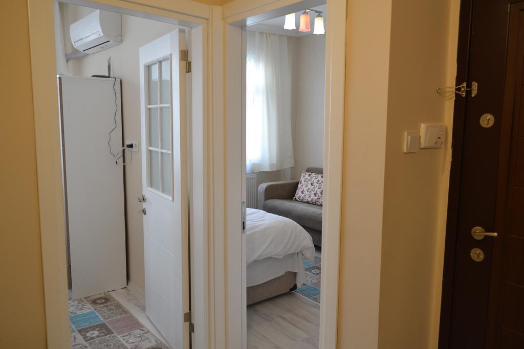 Blue Sultan Apartament *