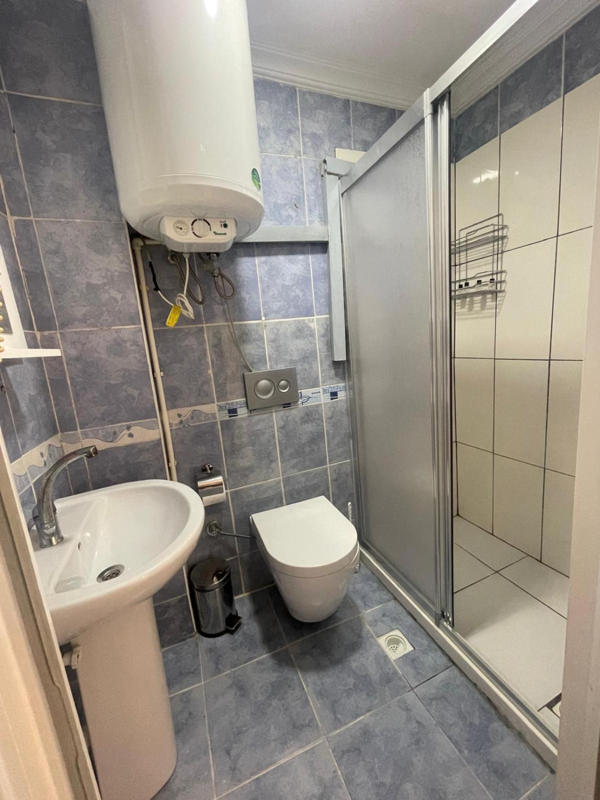 Apartament Blue Sultan *