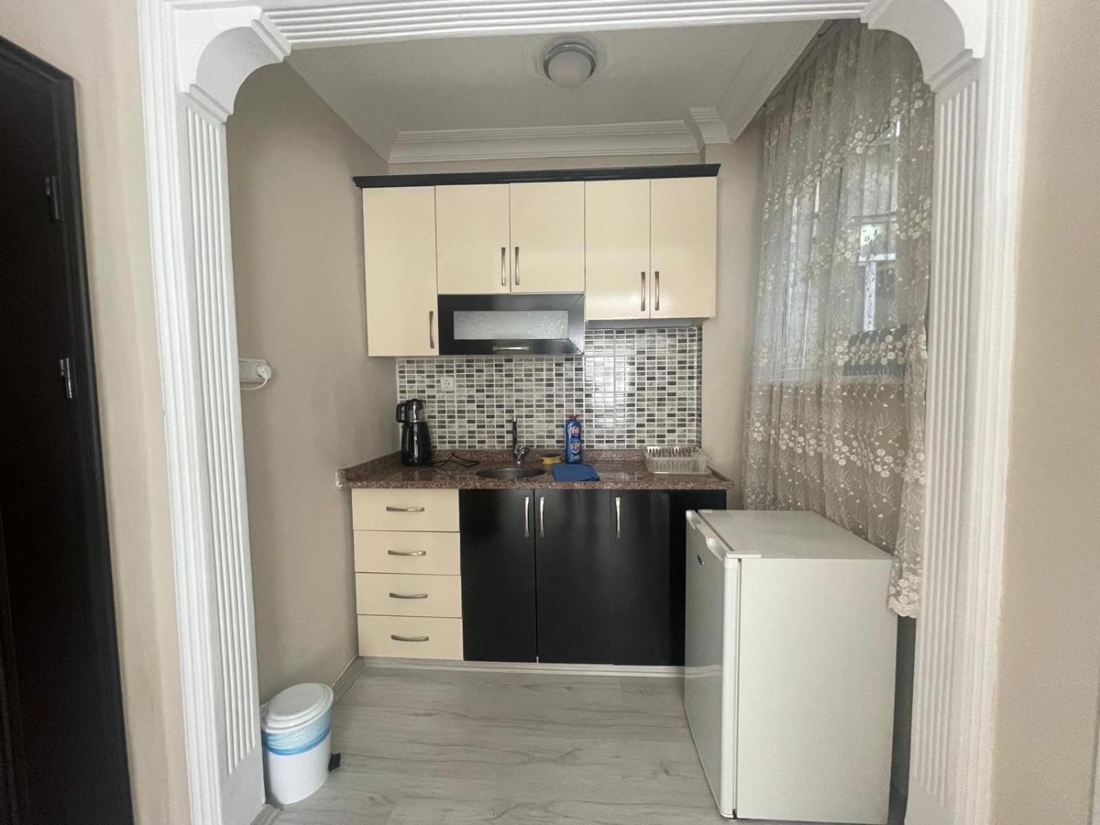 Apartament Blue Sultan Istanbul