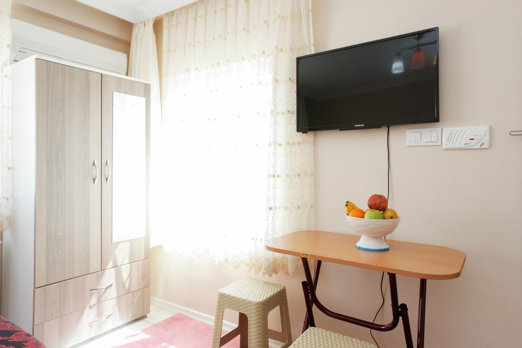 Blue Sultan Apartament Istanbul